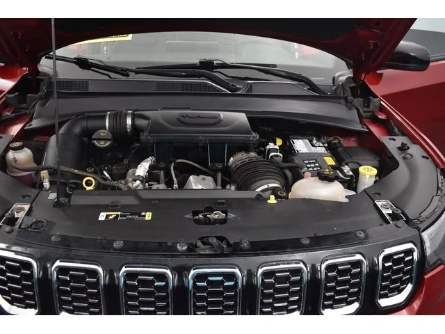 SEMINUEVOS JEEP Compass a Estados en autogozo