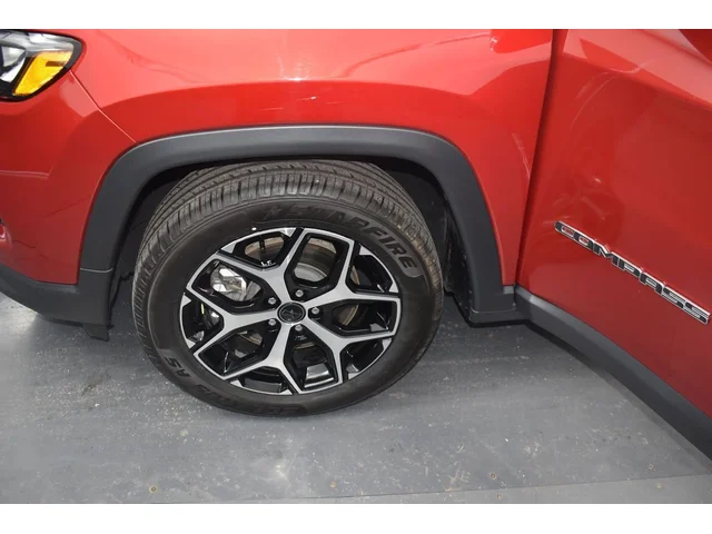 SEMINUEVOS JEEP Compass a Estados en autogozo
