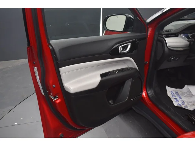 SEMINUEVOS JEEP Compass a Estados en autogozo
