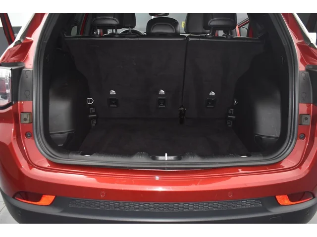 SEMINUEVOS JEEP Compass a Estados en autogozo