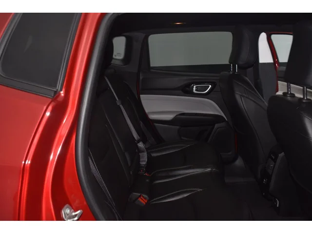 SEMINUEVOS JEEP Compass a Estados en autogozo
