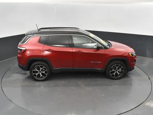 SEMINUEVOS JEEP Compass a Estados en autogozo