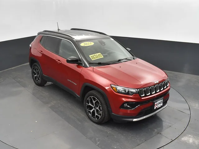 SEMINUEVOS JEEP Compass a Estados en autogozo