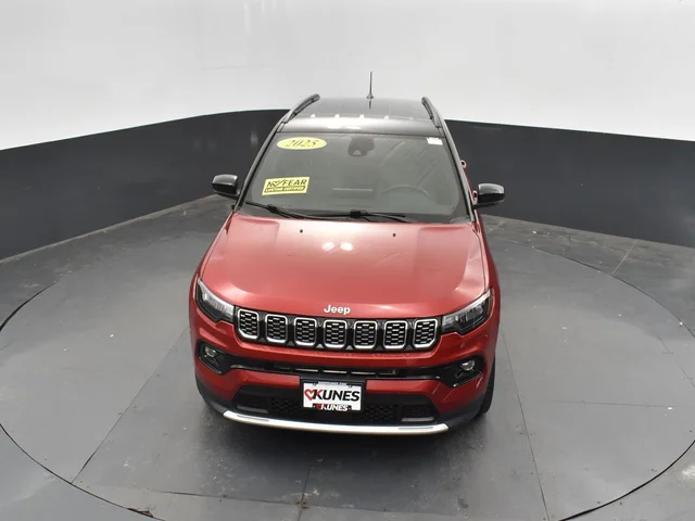 SEMINUEVOS JEEP Compass a Estados en autogozo