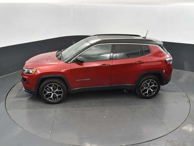 SEMINUEVOS JEEP Compass a Estados en autogozo