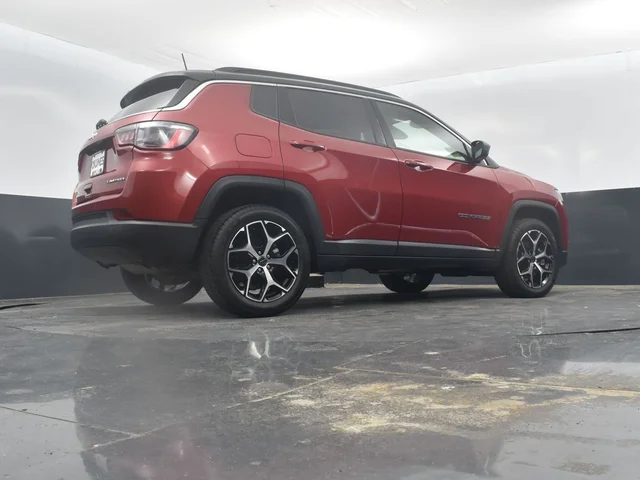 SEMINUEVOS JEEP Compass a Estados en autogozo