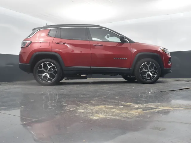 SEMINUEVOS JEEP Compass a Estados en autogozo