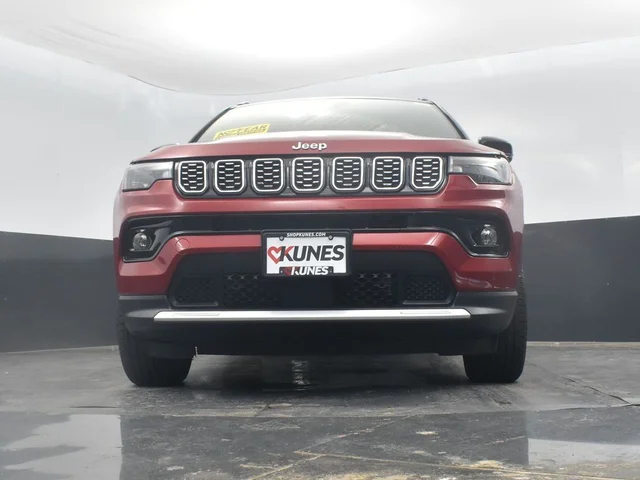 SEMINUEVOS JEEP Compass a Estados en autogozo