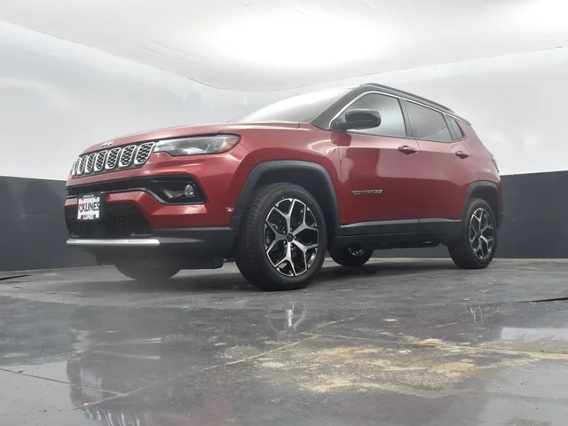 SEMINUEVOS JEEP Compass a Estados en autogozo