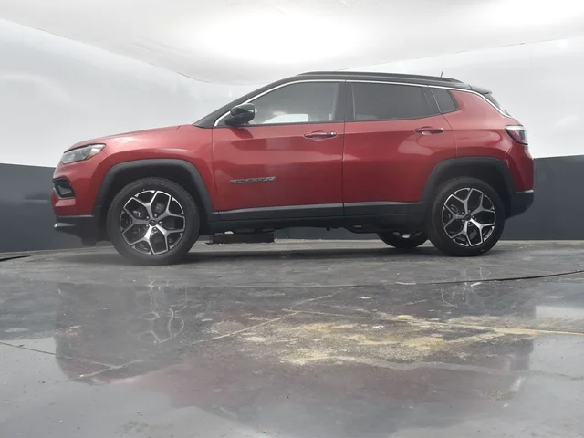 SEMINUEVOS JEEP Compass a Estados en autogozo