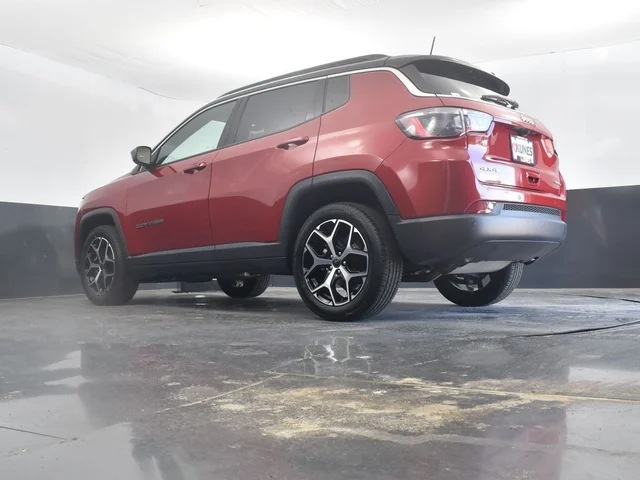 SEMINUEVOS JEEP Compass a Estados en autogozo