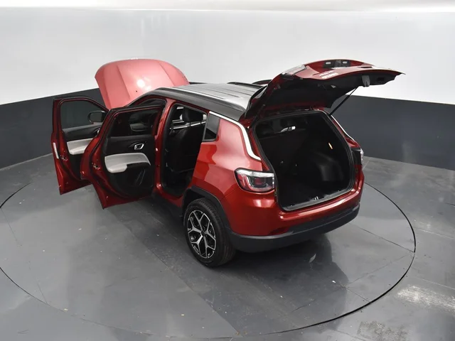 SEMINUEVOS JEEP Compass a Estados en autogozo