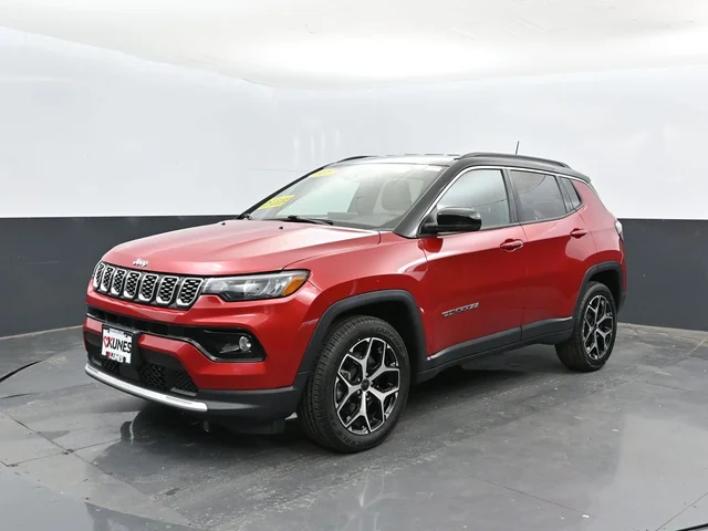 SEMINUEVOS JEEP Compass a Estados en autogozo