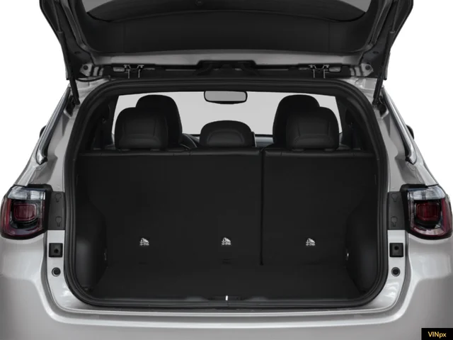 Nuevos JEEP COMPASS à Estados chez autogozo
