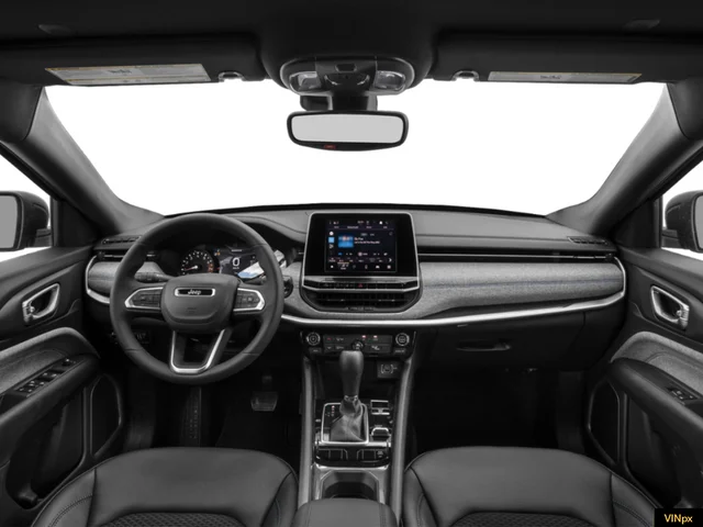 Nuevos JEEP COMPASS à Estados chez autogozo