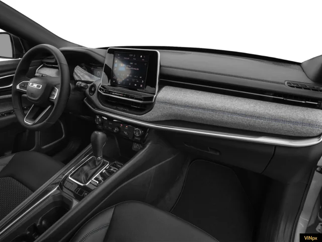 Nuevos JEEP COMPASS à Estados chez autogozo