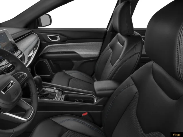 Nuevos JEEP COMPASS à Estados chez autogozo