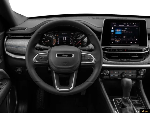 Nuevos JEEP COMPASS à Estados chez autogozo