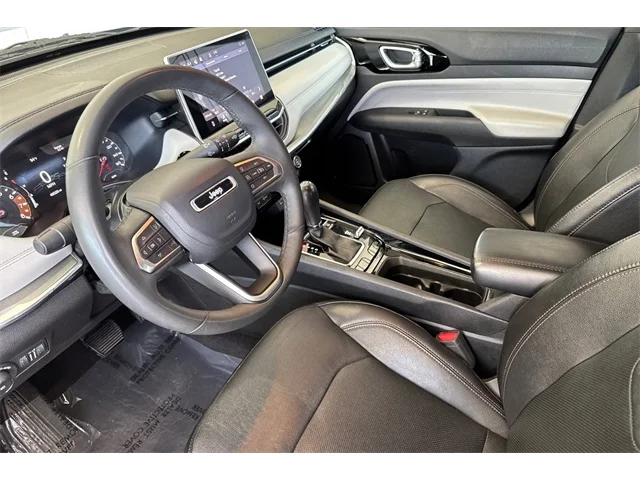 SEMINUEVOS JEEP Compass at ELK GROVE in Elk Grove Buick GMC