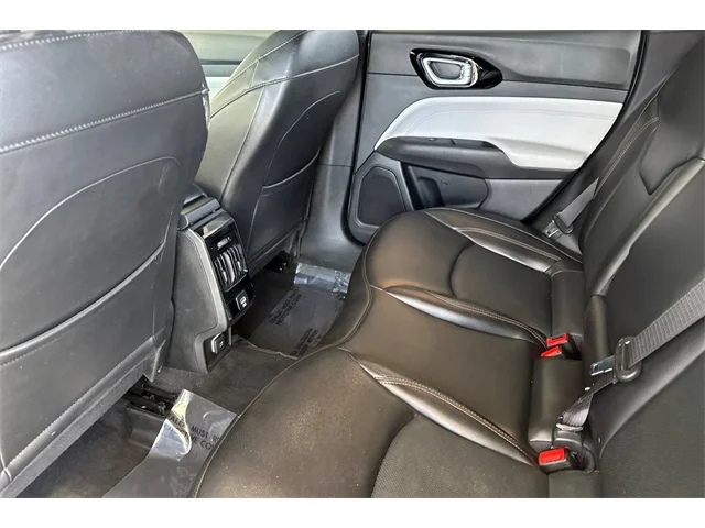 SEMINUEVOS JEEP Compass at ELK GROVE in Elk Grove Buick GMC