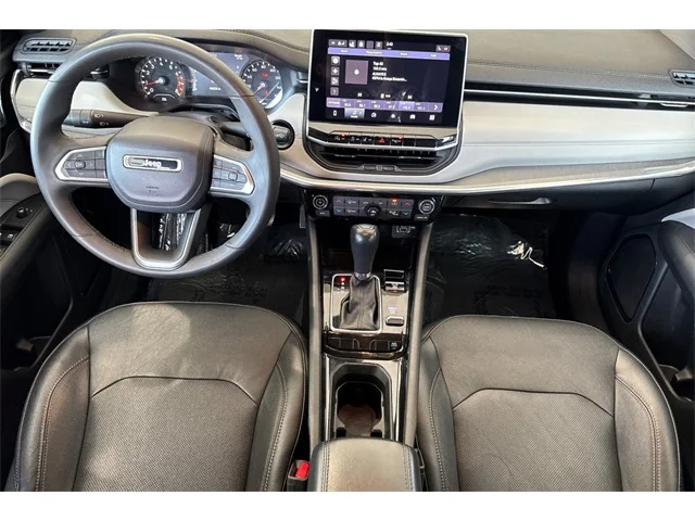 SEMINUEVOS JEEP Compass at ELK GROVE in Elk Grove Buick GMC