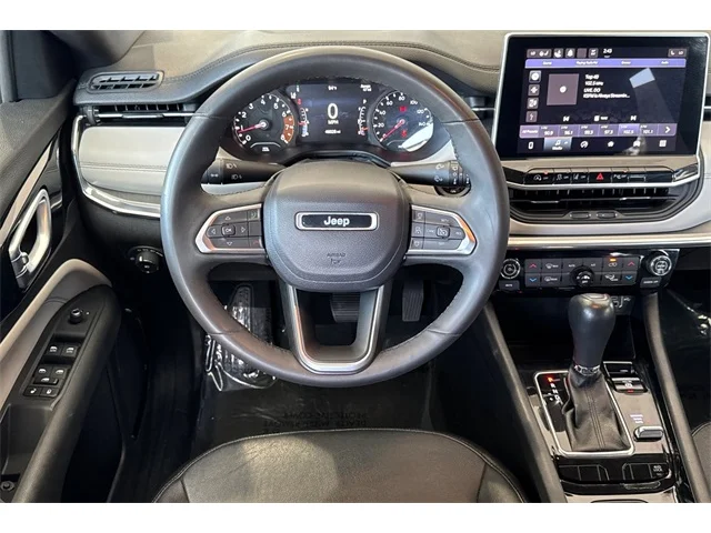 SEMINUEVOS JEEP Compass at ELK GROVE in Elk Grove Buick GMC