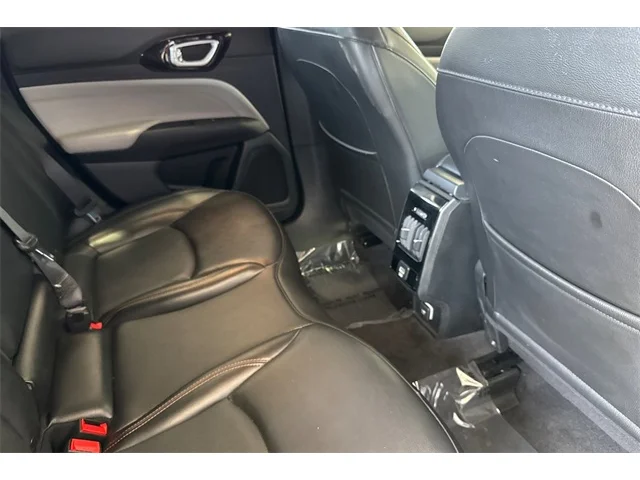 SEMINUEVOS JEEP Compass at ELK GROVE in Elk Grove Buick GMC