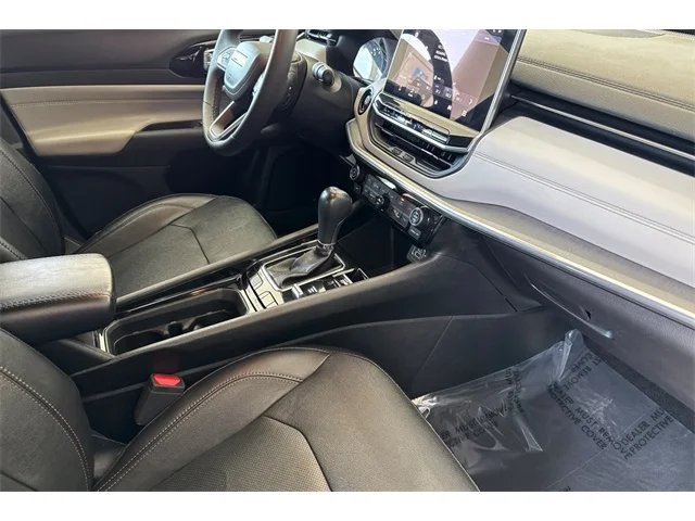 SEMINUEVOS JEEP Compass at ELK GROVE in Elk Grove Buick GMC