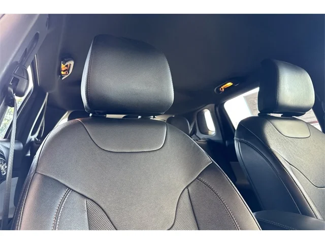 SEMINUEVOS JEEP Compass at ELK GROVE in Elk Grove Buick GMC