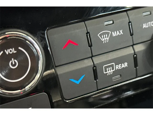 SEMINUEVOS JEEP Compass at ELK GROVE in Elk Grove Buick GMC