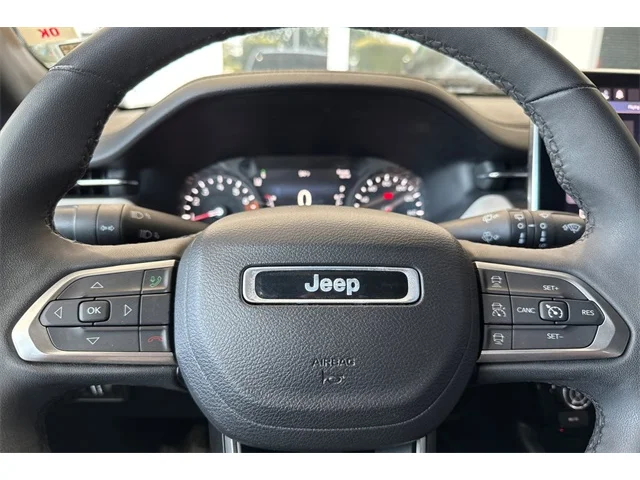SEMINUEVOS JEEP Compass at ELK GROVE in Elk Grove Buick GMC