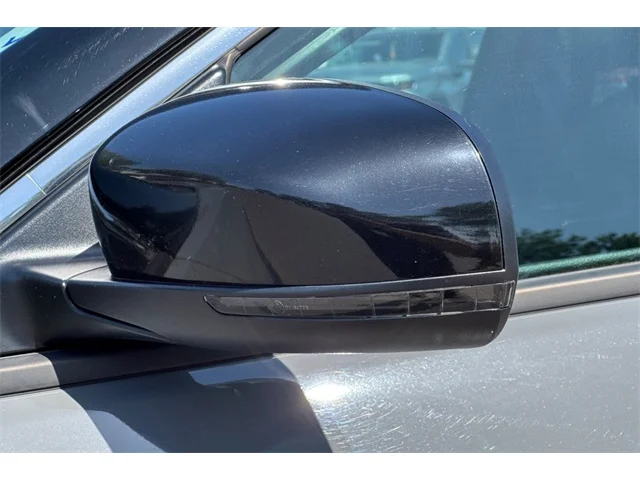 SEMINUEVOS JEEP Compass at ELK GROVE in Elk Grove Buick GMC