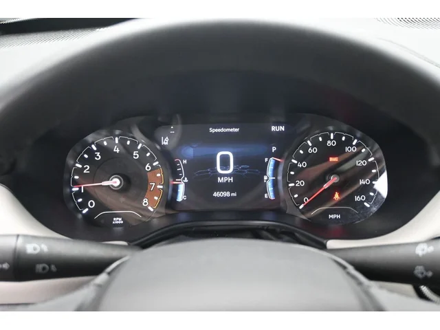 SEMINUEVOS JEEP Compass a Estados en autogozo