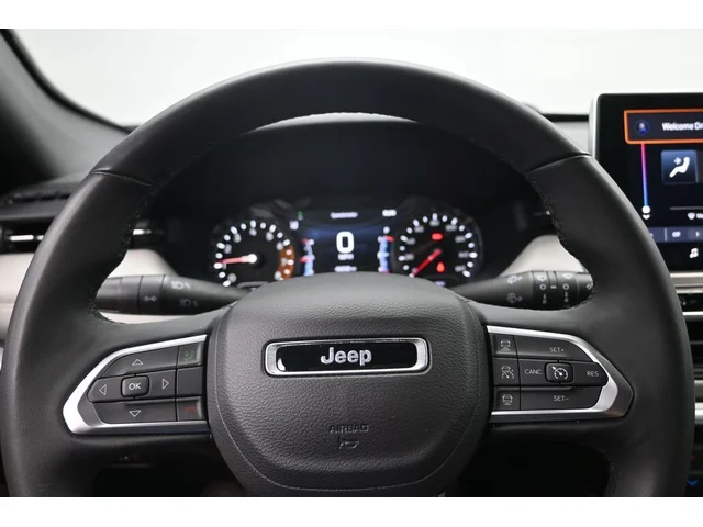SEMINUEVOS JEEP Compass a Estados en autogozo