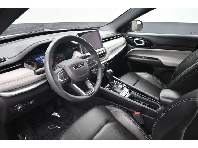 SEMINUEVOS JEEP Compass a Estados en autogozo