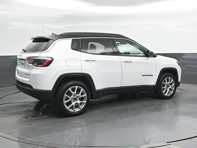 SEMINUEVOS JEEP Compass a Estados en autogozo