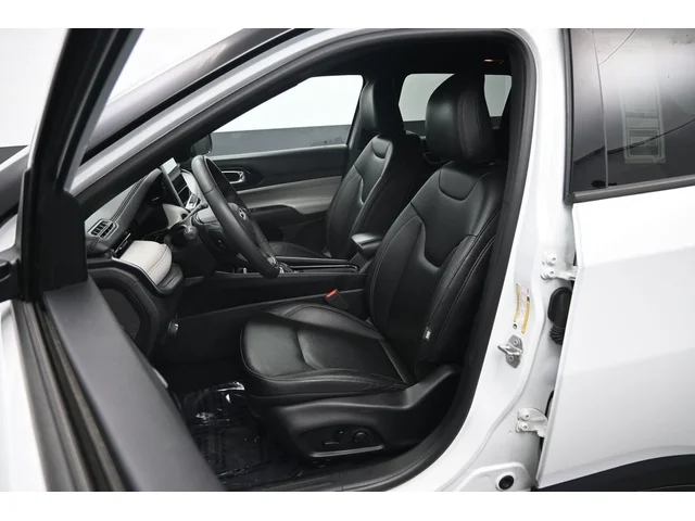 SEMINUEVOS JEEP Compass a Estados en autogozo