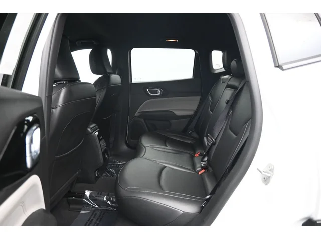SEMINUEVOS JEEP Compass a Estados en autogozo