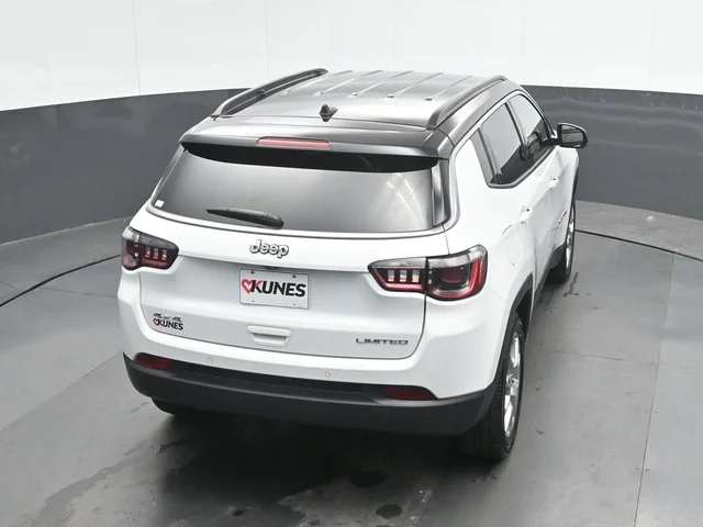 SEMINUEVOS JEEP Compass a Estados en autogozo