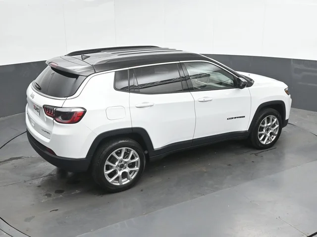 SEMINUEVOS JEEP Compass a Estados en autogozo