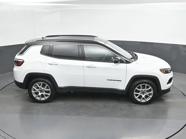 SEMINUEVOS JEEP Compass a Estados en autogozo