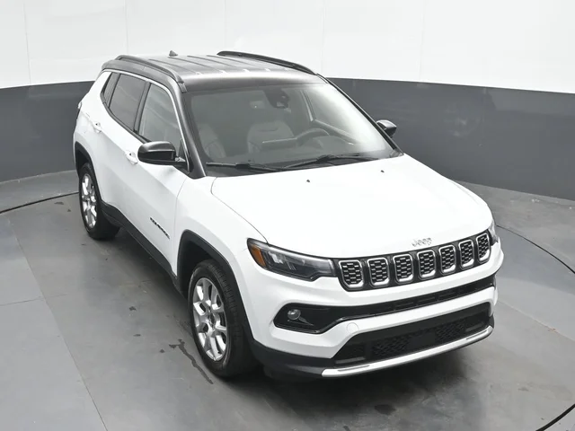 SEMINUEVOS JEEP Compass a Estados en autogozo