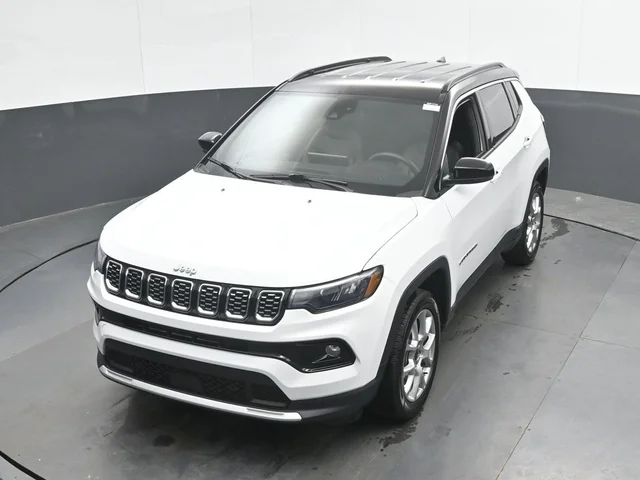 SEMINUEVOS JEEP Compass a Estados en autogozo