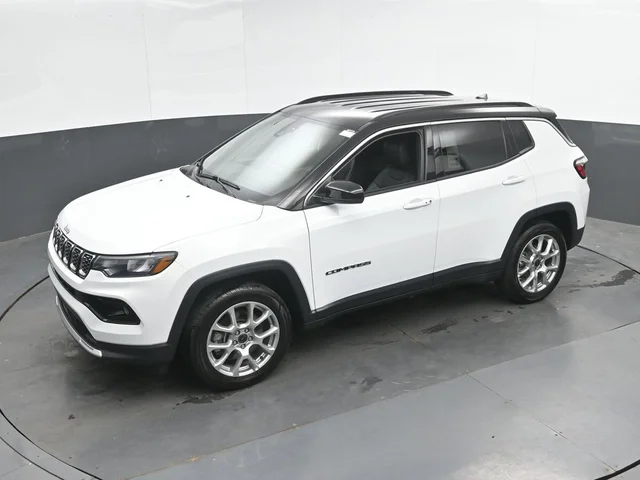 SEMINUEVOS JEEP Compass a Estados en autogozo