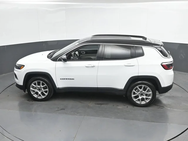 SEMINUEVOS JEEP Compass a Estados en autogozo