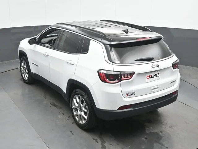 SEMINUEVOS JEEP Compass a Estados en autogozo