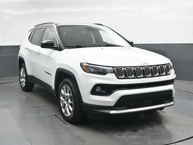 SEMINUEVOS JEEP Compass a Estados en autogozo