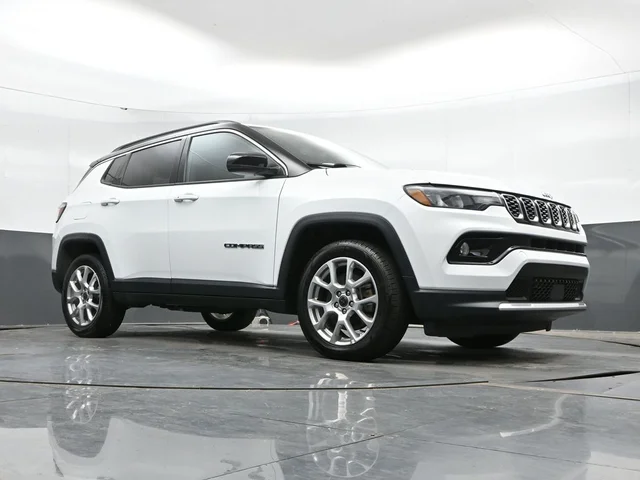 SEMINUEVOS JEEP Compass a Estados en autogozo