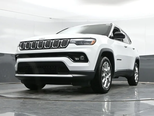 SEMINUEVOS JEEP Compass a Estados en autogozo