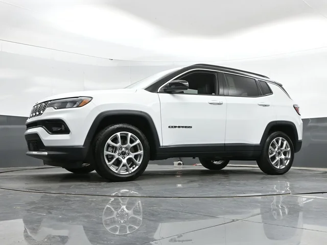 SEMINUEVOS JEEP Compass a Estados en autogozo